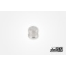 Aluminum Plug 25mm