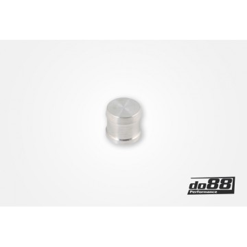 Aluminum Plug 28mm