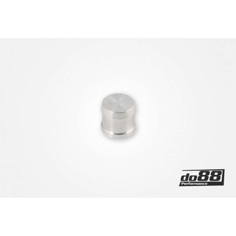 Aluminum Plug 30mm