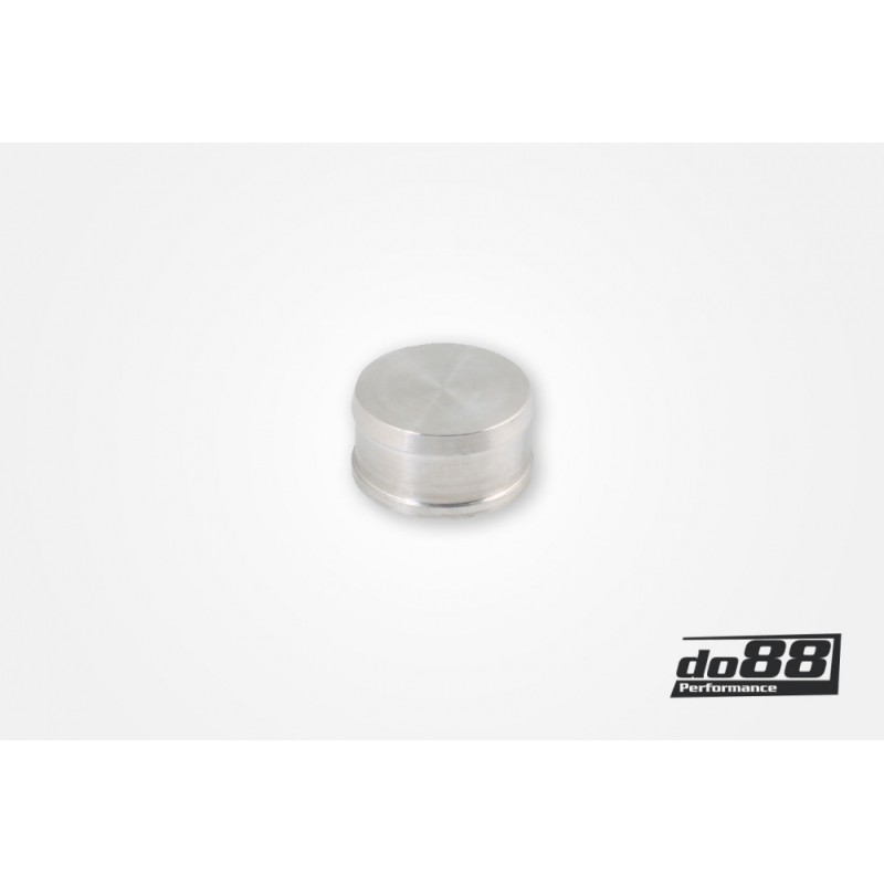 Aluminum Plug 41mm