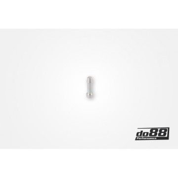 Aluminum Plug 6,3mm