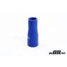 Silicone hose Blue 1 - 1,5´´ (25-38mm)