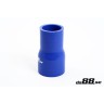 Silicone hose Blue 2 - 2,125´´ (51-54mm)