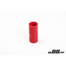 Silicone hose Red Fitting 0,5´´ (13mm)