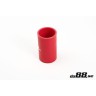 Silicone hose Red Fitting 2,125´´ (54mm)