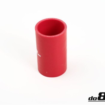 Silicone hose Red Fitting 2,25´´ (57mm)