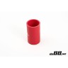 Silicone hose Red Fitting 2,25´´ (57mm)