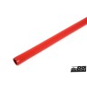 Silicone hose Red Flexible smooth 1,25´´ (32mm)