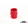 Silicone hose Red Hump 2,75´´ (70mm)