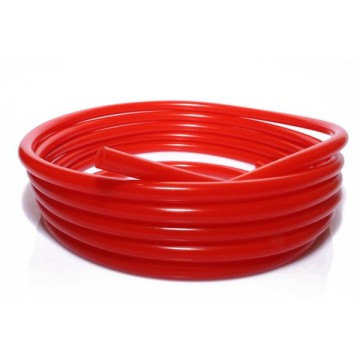 Vacuum hose Red 5mm