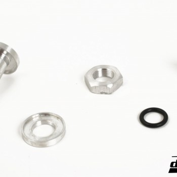 Slanguttag 10mm