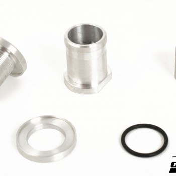 Slanguttag 13mm