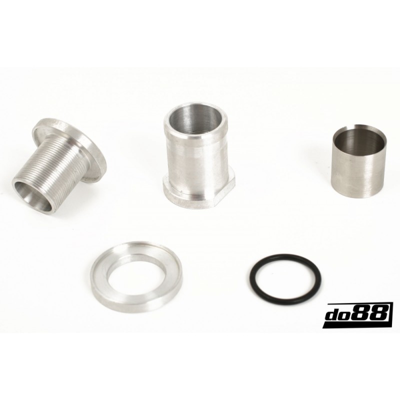 Slanguttag 13mm