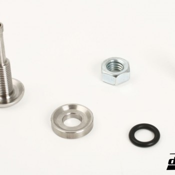 Slanguttag 5mm