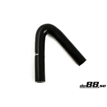 Silicone hose Black 135 degrees 0,75´´ (19mm)