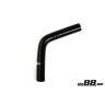 Silicone hose Black 60 degrees 0,625´´ (16mm)
