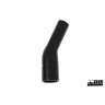 Silicone hose Black 25 degrees 1 - 1,25´´ (25-32mm)