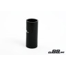Silicone hose Black Fitting 0,75´´ (19mm)
