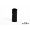 Silicone hose Black Fitting 1,625´´ (41mm)