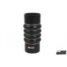 Silicone hose Black Flexkoppling 4-Steg 3,125´´ (80mm)
