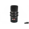 Silicone hose Black Flexkoppling 2-Steg 2,5´´ (63mm)
