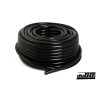 Silicone hose Reinforced Black 0,75´´ (19mm)