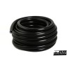 Silicone hose Reinforced Black 1´´ (25mm)
