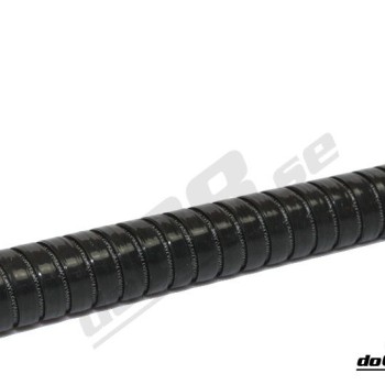 Silicone hose Black Flexible 0,5´´ (13mm)
