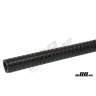 Silicone hose Black Flexible 0,75´´ (19mm)