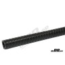 Silicone hose Black Flexible 1,0´´ (25mm), 4 Meter