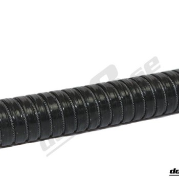 Silicone hose Black Flexible 1,5´´ (38mm)