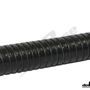 Silicone hose Black Flexible 1,75´´ (45mm)