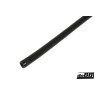 Silicone hose Black Flexible smooth 0,5´´ (13mm)