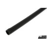 Silicone hose Black Flexible smooth 1,875´´ (48mm)