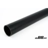 Silicone hose Sold by the decimeter Black 5´´ (127mm)