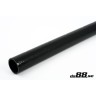 Silicone hose Sold by the decimeter Black 2´´ (51mm)