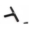 Silicone hose Black T 0,75´´ (19mm)