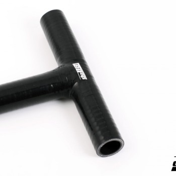Silicone hose Black T 1,18´´ (30mm)