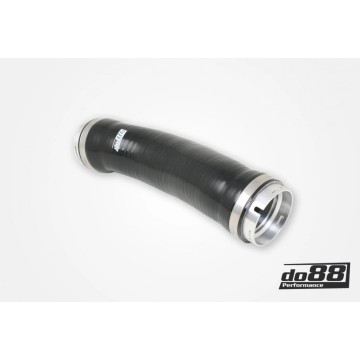 BMW M2, Hose Turbo outlet Black