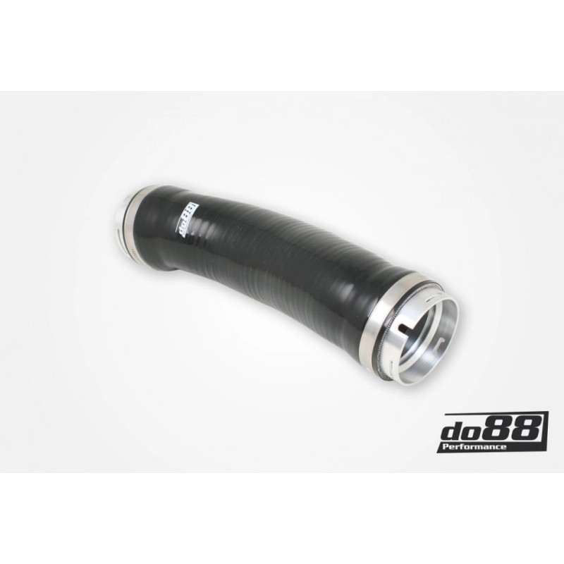 BMW M2, Hose Turbo outlet Black