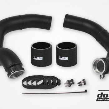 BMW F8X M2C M3 M4 Charge pipe, Turbo-Intercooler