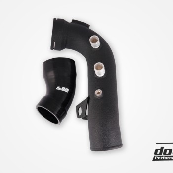 BMW 135in 335in 35in N54 2007-2010 (E9X E8X) Charge pipe