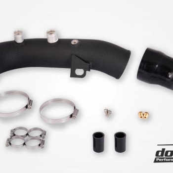 BMW 135in 335in 35in N54 2007-2010 (E9X E8X) Charge pipe