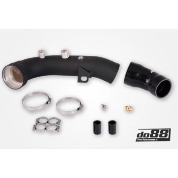 BMW 135in 335in 35in N54 2007-2010 (E9X E8X) Charge pipe