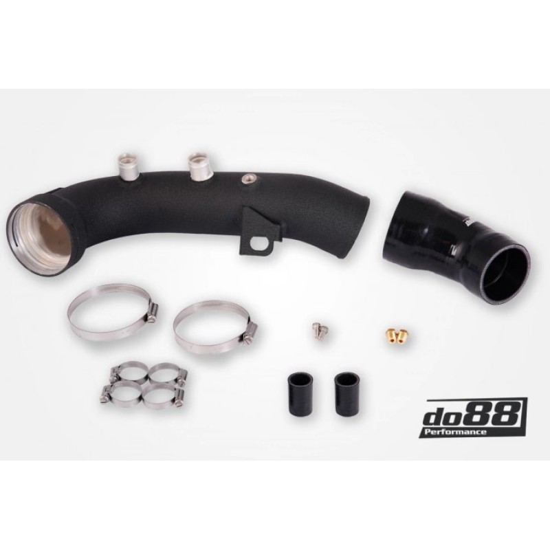 BMW 135in 335in 35in N54 2007-2010 (E9X E8X) Charge pipe