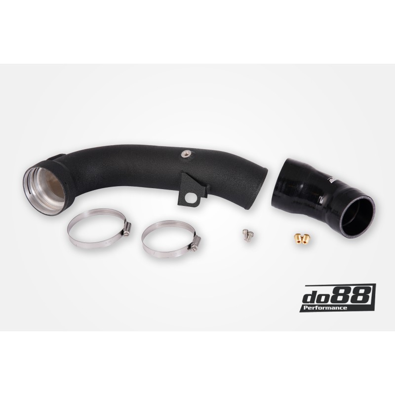 BMW 135in 335in 35in N55 2010-2013 (E9X E8X) Charge pipe