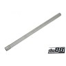 Exhaust pipe steel 990mm 1,75´´ (45mm)