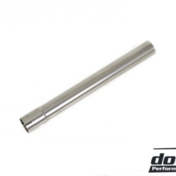 Exhaust pipe steel 490mm 2´´ (51mm)