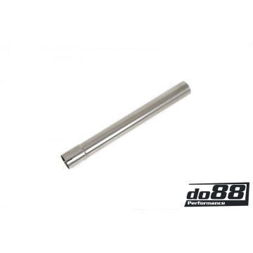 Exhaust pipe steel 490mm 2,5´´ (63mm)