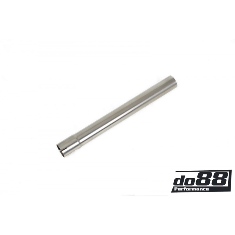 Exhaust pipe steel 490mm 2,5´´ (63mm)